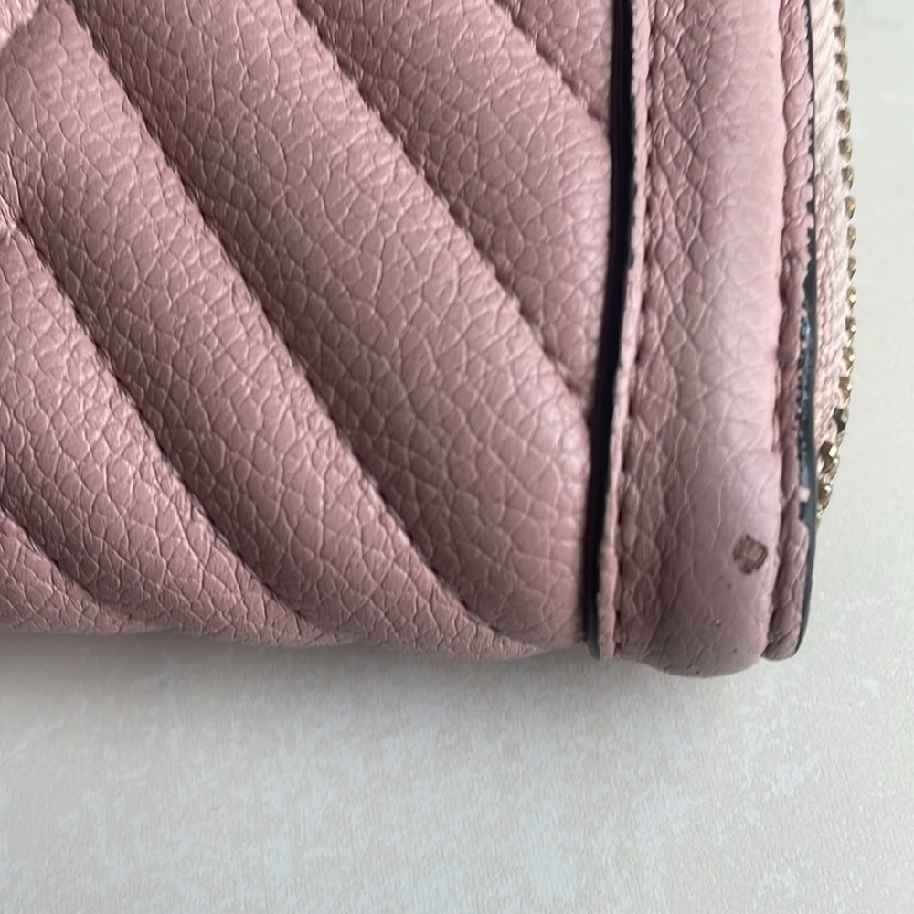 Victoria’s Secret - Wallet pink - Picture 5 of 10